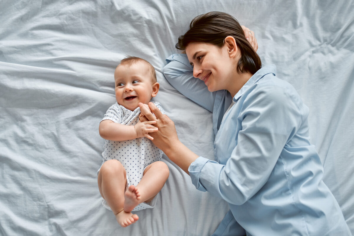 Tummy Time Tips For Parents Keo Care